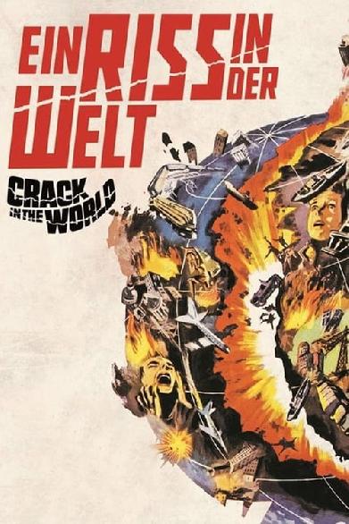 Ein Riß in der Welt