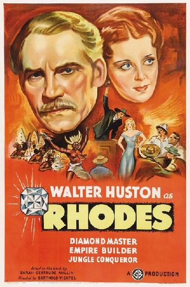 Rhodes of Africa