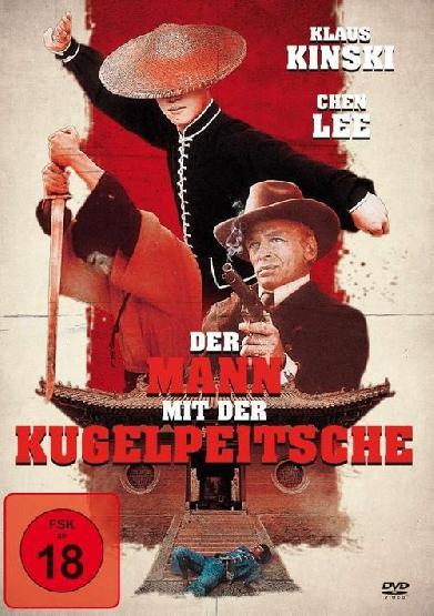 Der Mann mit der Kugelpeitsche