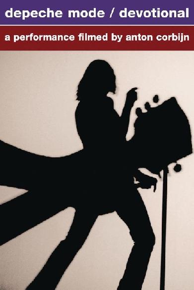Depeche Mode: Devotional