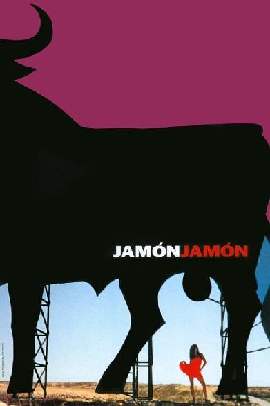 Jamon, Jamon - Lust auf Fleisch