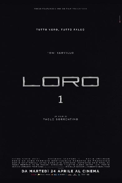 Loro - Die Verführten 1
