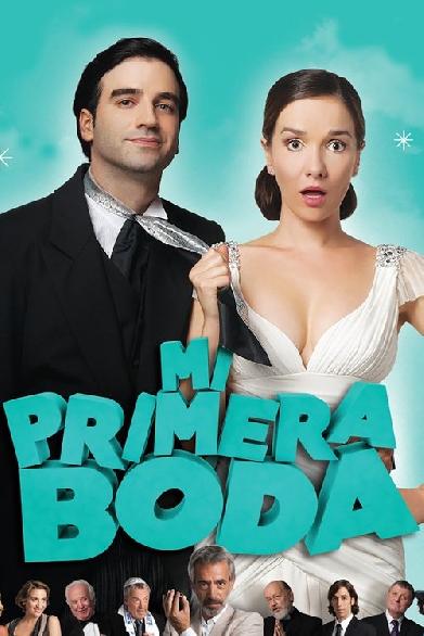 Mi primera boda