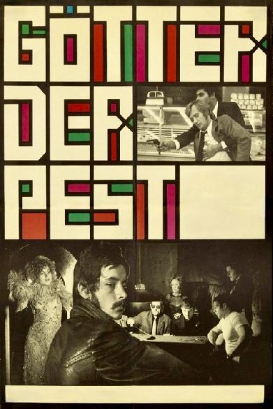 Götter der Pest