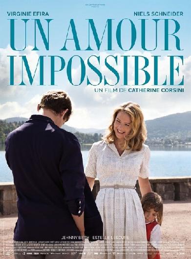 Un amour impossible