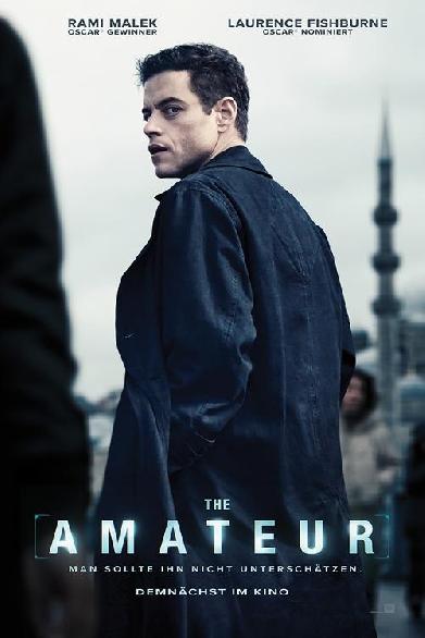 The Amateur