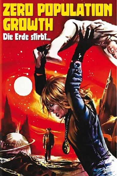 ZPG – Die Erde stirbt