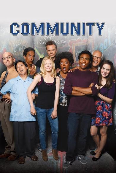 Six Seasons and A Movie: A Community Art Show