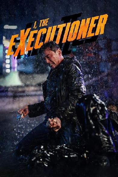 I, the Executioner