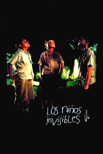Los Niños Invisibles