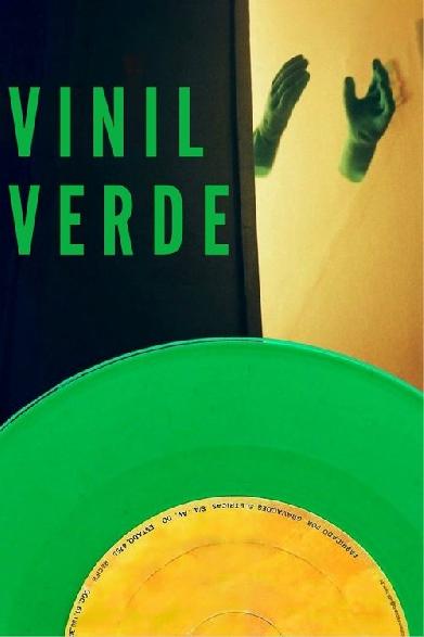 Vinil Verde