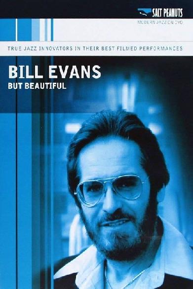 Bill Evans:  But Beautiful