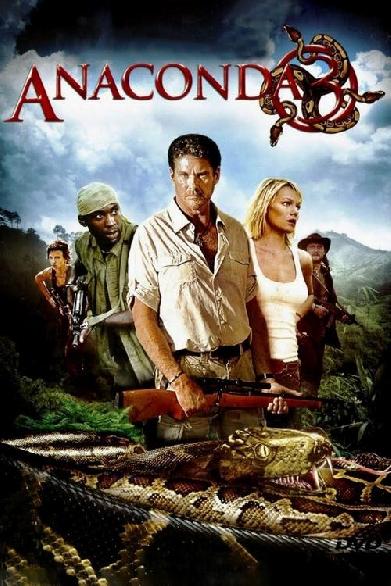 Anaconda - Offspring