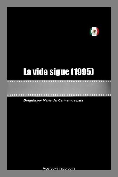 La vida sigue