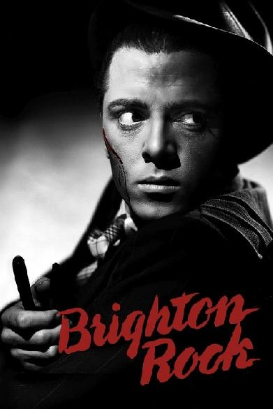 Brighton Rock