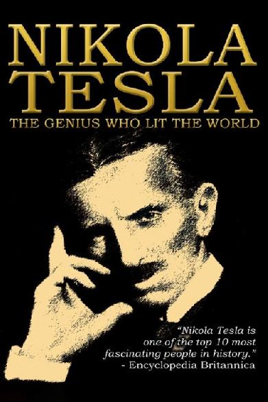 Nikola Tesla: The Genius Who Lit the World