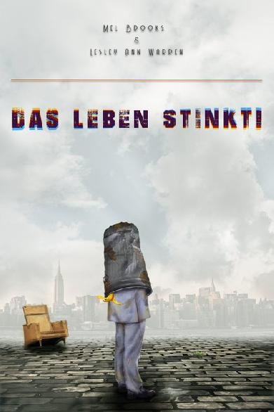 Das Leben stinkt!