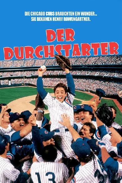 Der Durchstarter