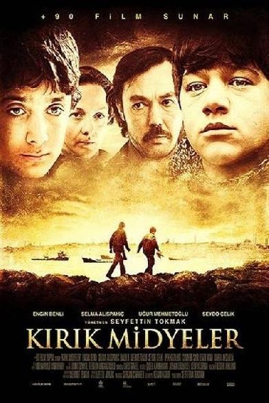 Kırık Midyeler