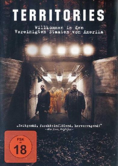 Territories