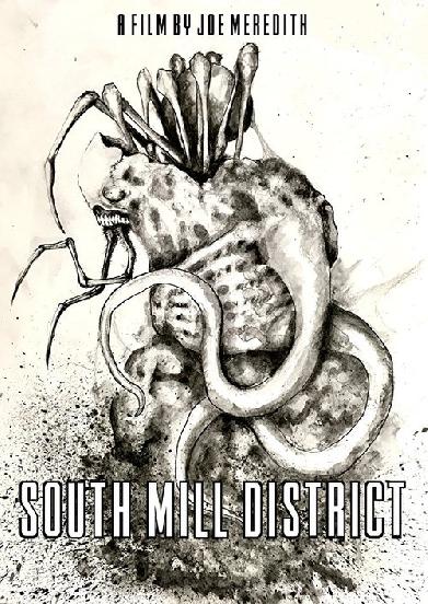 South Mill District