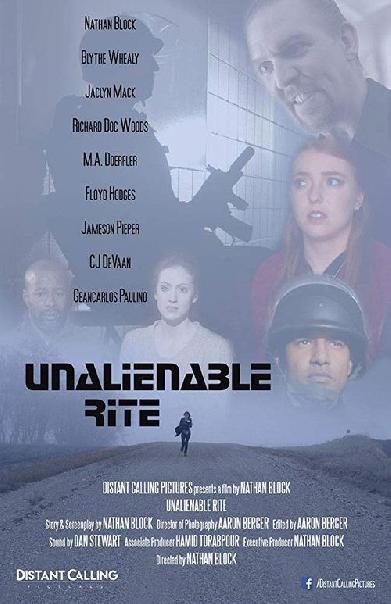 Unalienable Rite