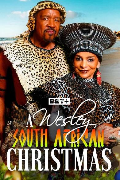 A Wesley South African Christmas
