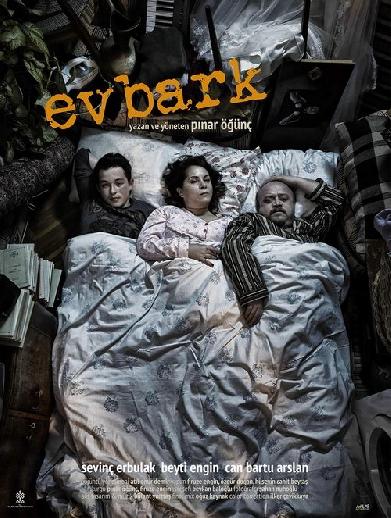 Evbark