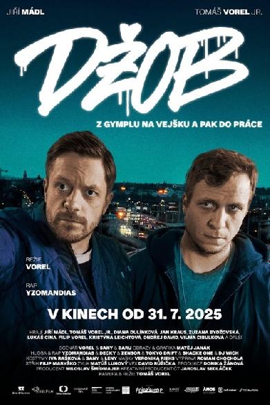 Džob