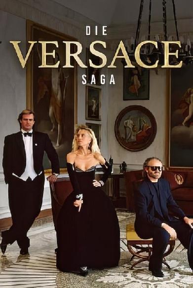 Die Versace-Saga