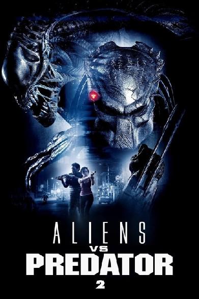 Aliens vs. Predator 2
