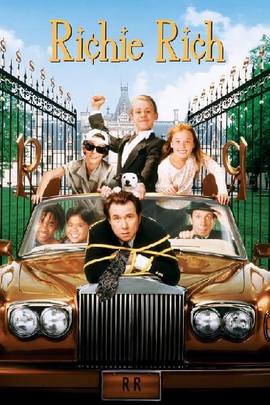 Richie Rich