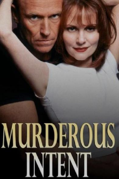 Murderous Intent