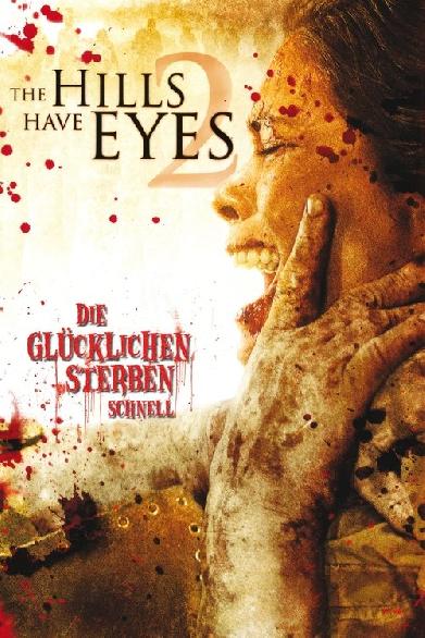 The Hills Have Eyes 2
