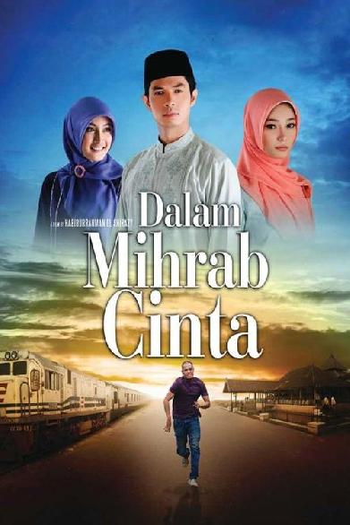 Dalam Mihrab Cinta