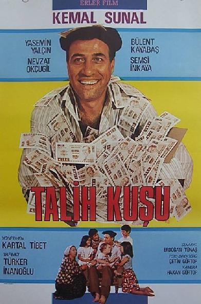 Talih Kuşu