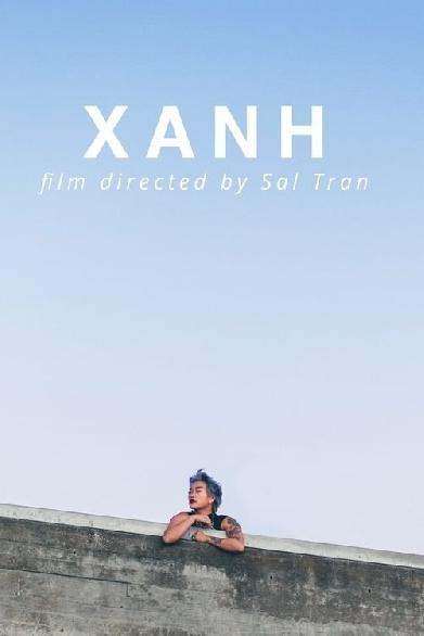 Xanh