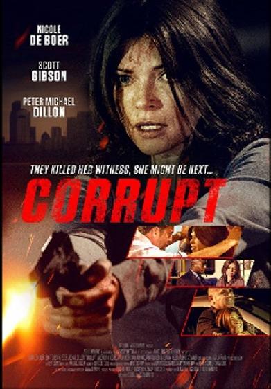Corrupt