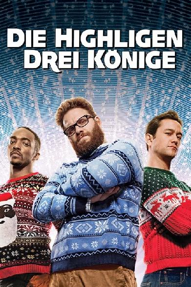 Die Highligen drei Könige