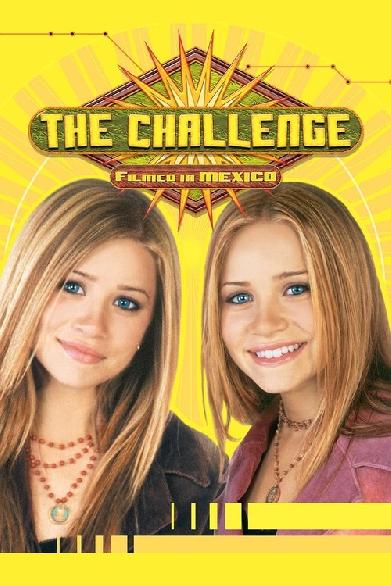 The Challenge - Eine echte Herausforderung