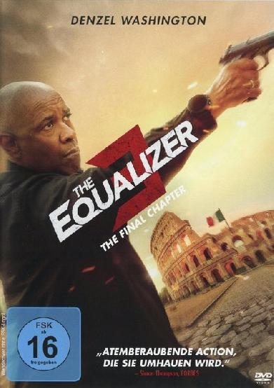 The Equalizer 3 - The Final Chapter