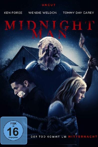 Midnight Man