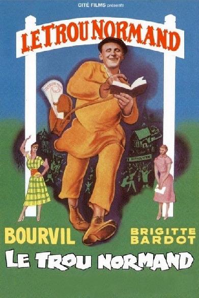 Le Trou normand