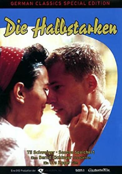 Die Halbstarken