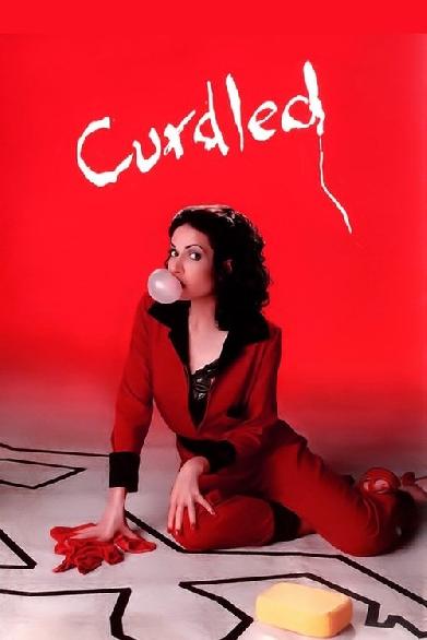 Curdled - Der Wahnsinn