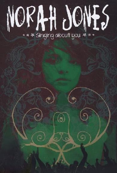 Norah Jones - Singing About You