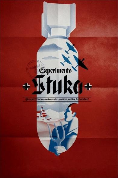 Experiment Stuka