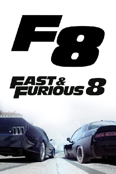 Fast & Furious 8