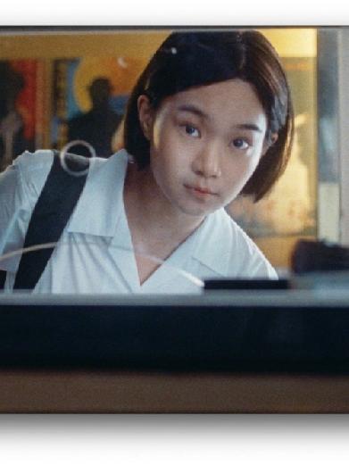 風流少女殺人事件