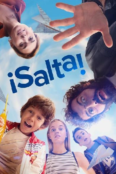 ¡Salta!